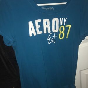 Aeropostale
